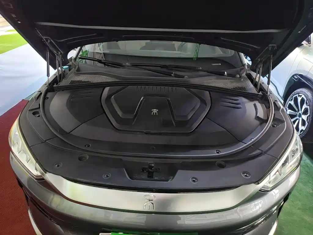 BYD PLUS New Energy 2022 — фото 20