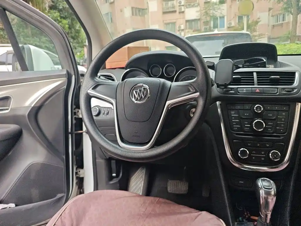 Buick Encore 2015
