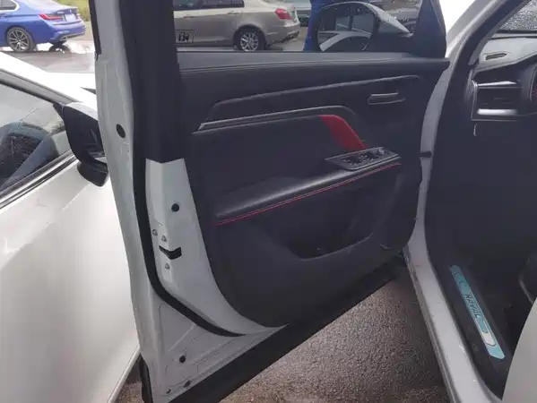 Haval H6 2022
