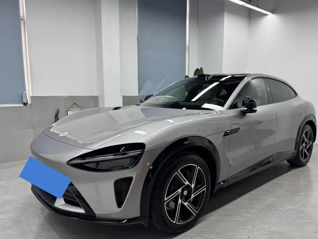 Xiaomi YU7 2025
