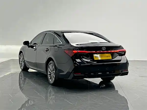 Toyota Avalon 2024