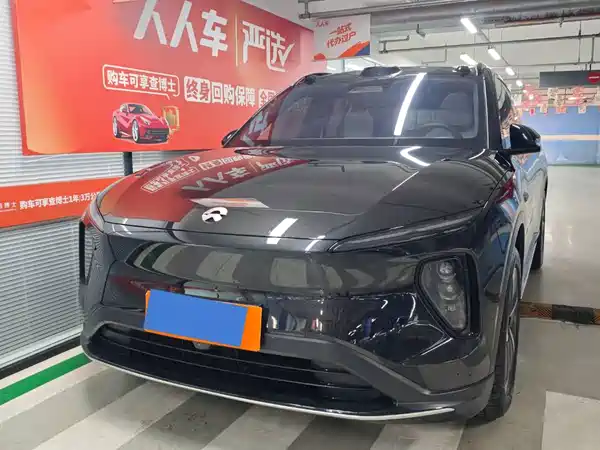 NIO ES6 2024