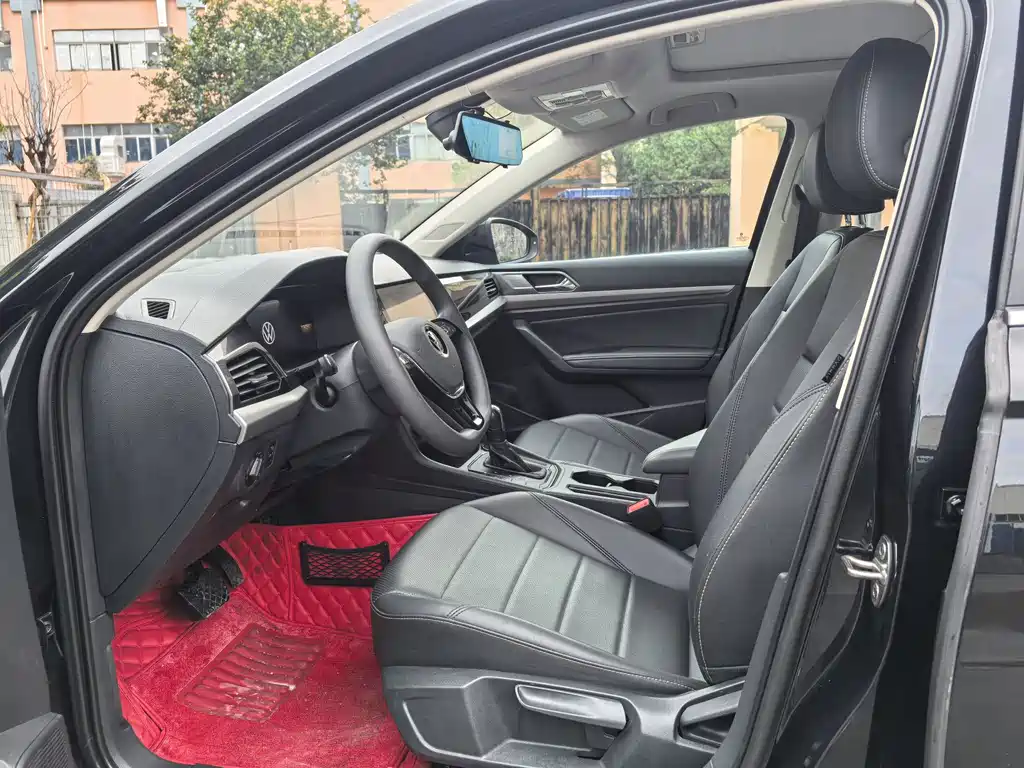 Volkswagen Lavida 2022