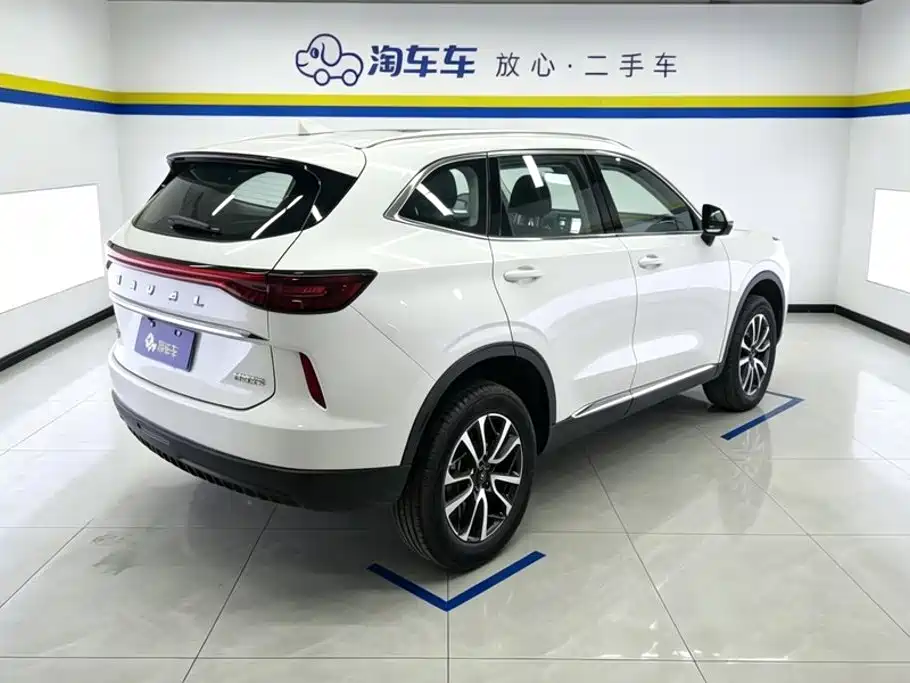 Haval H6 2023