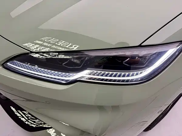 BYD Seal 06GT 2025
