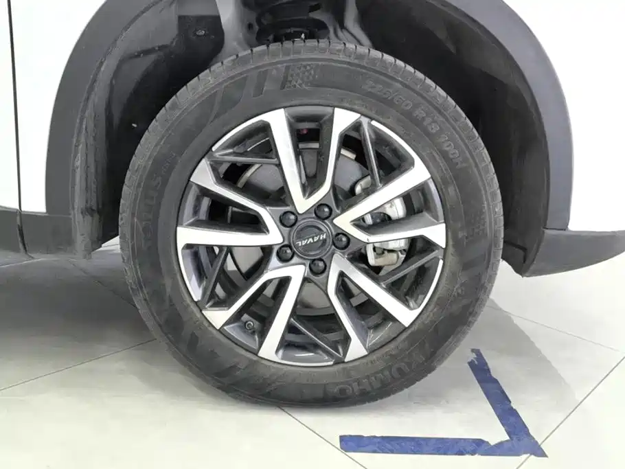 Haval H6 2023
