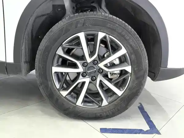 Haval H6 2023