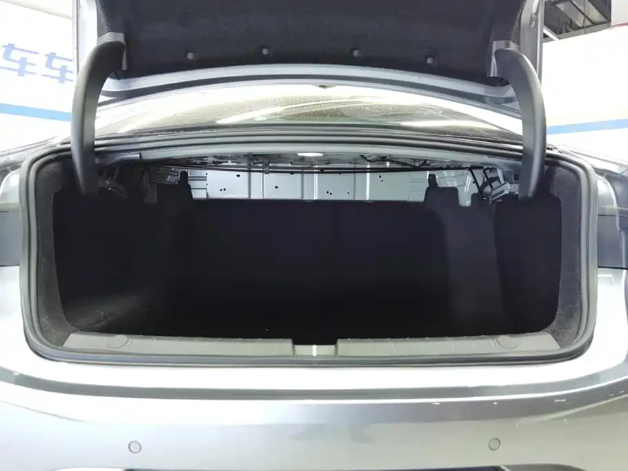 BYD Qin PLUS 2025