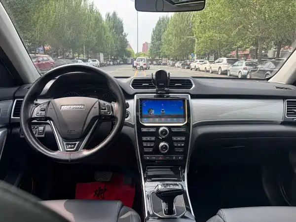 Haval H2 2018