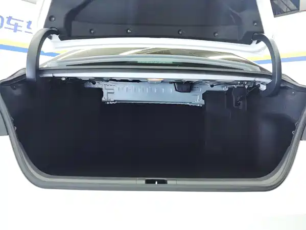 Toyota Camry 2023