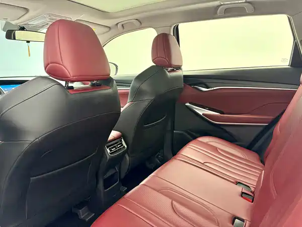 Changan CS75PLUS 2021