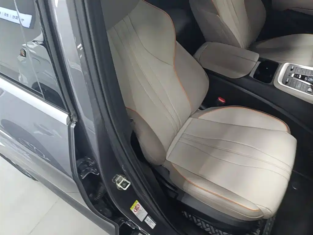 BYD Pro New Energy 2023 — фото 25