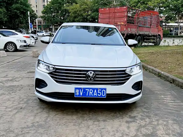 Volkswagen Lavida 2023