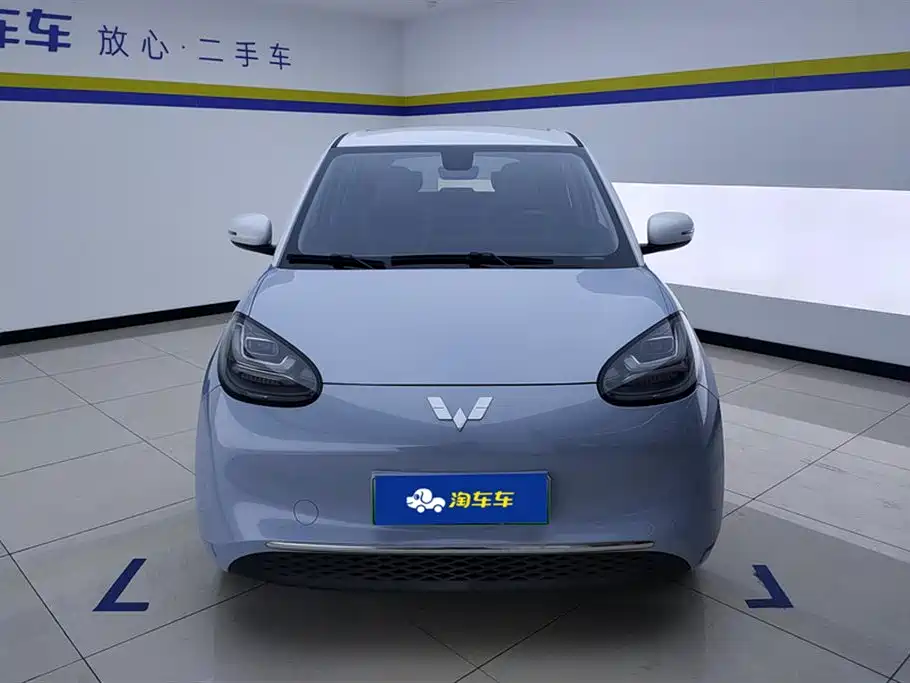 Wuling Bingo 2023