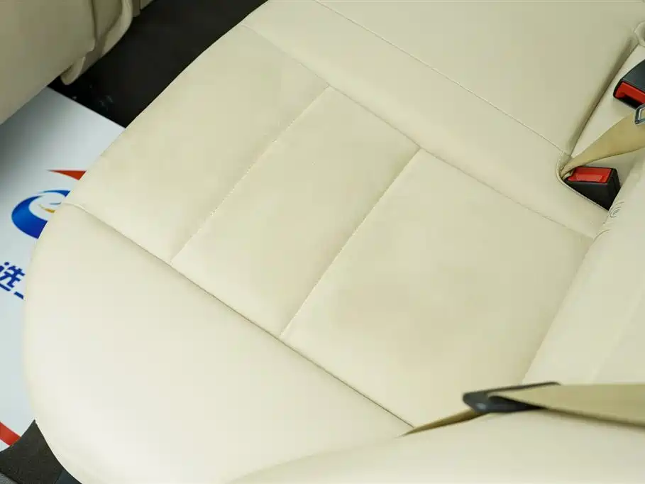 Mercedes-Benz GLK-Class 2015 — фото 17