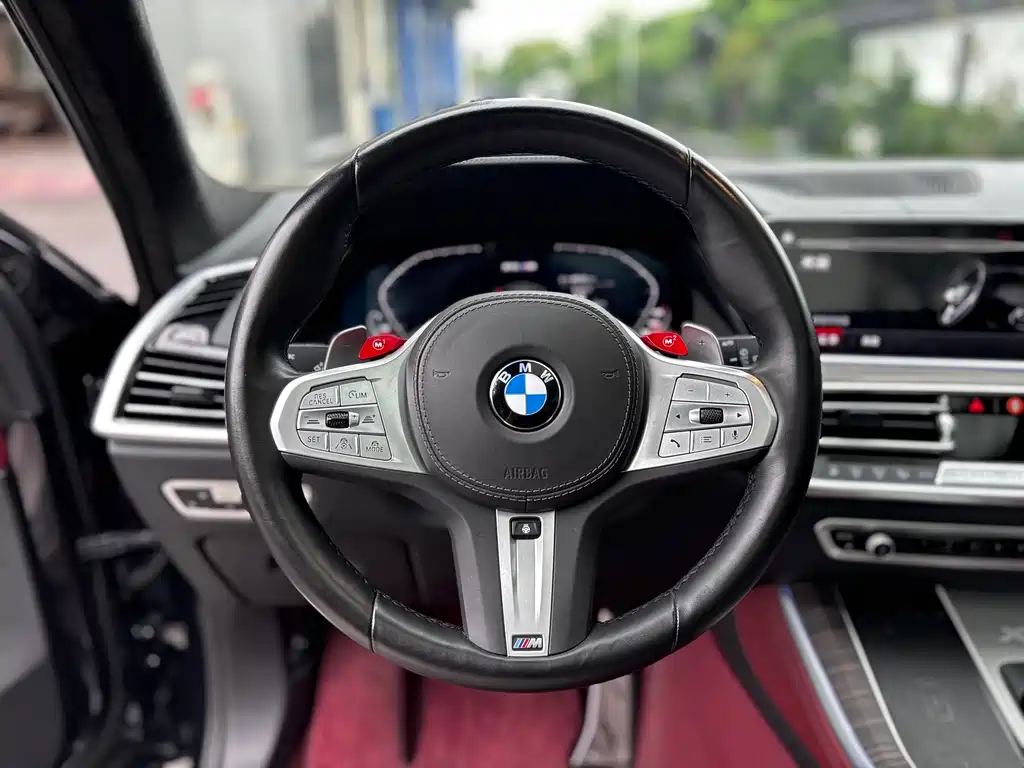 BMW X5 2023 — фото 16