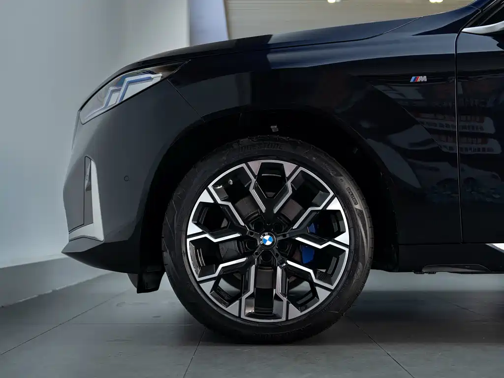 BMW X3 2025 — фото 10