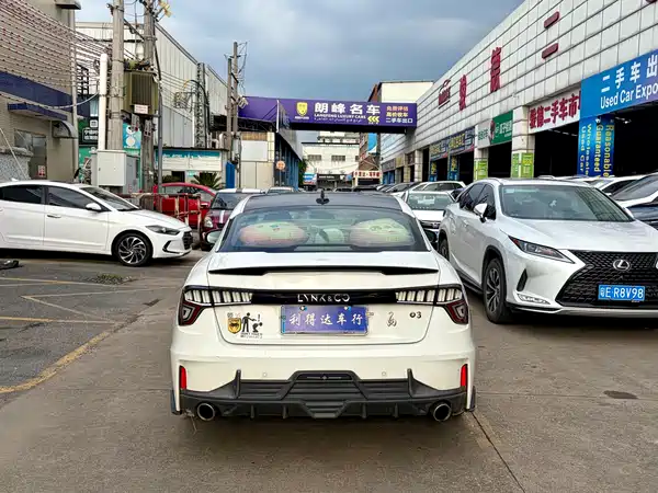 Lynk & Co 03 2019