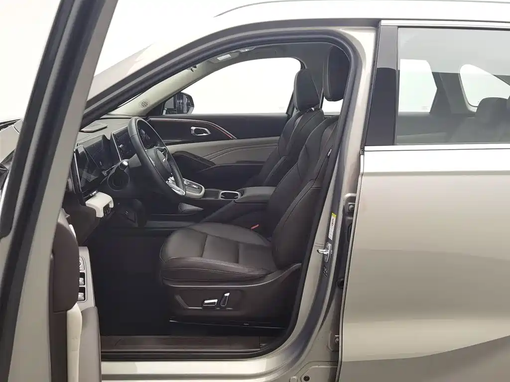 Haval Xiaolong MAX 2023 — фото 10