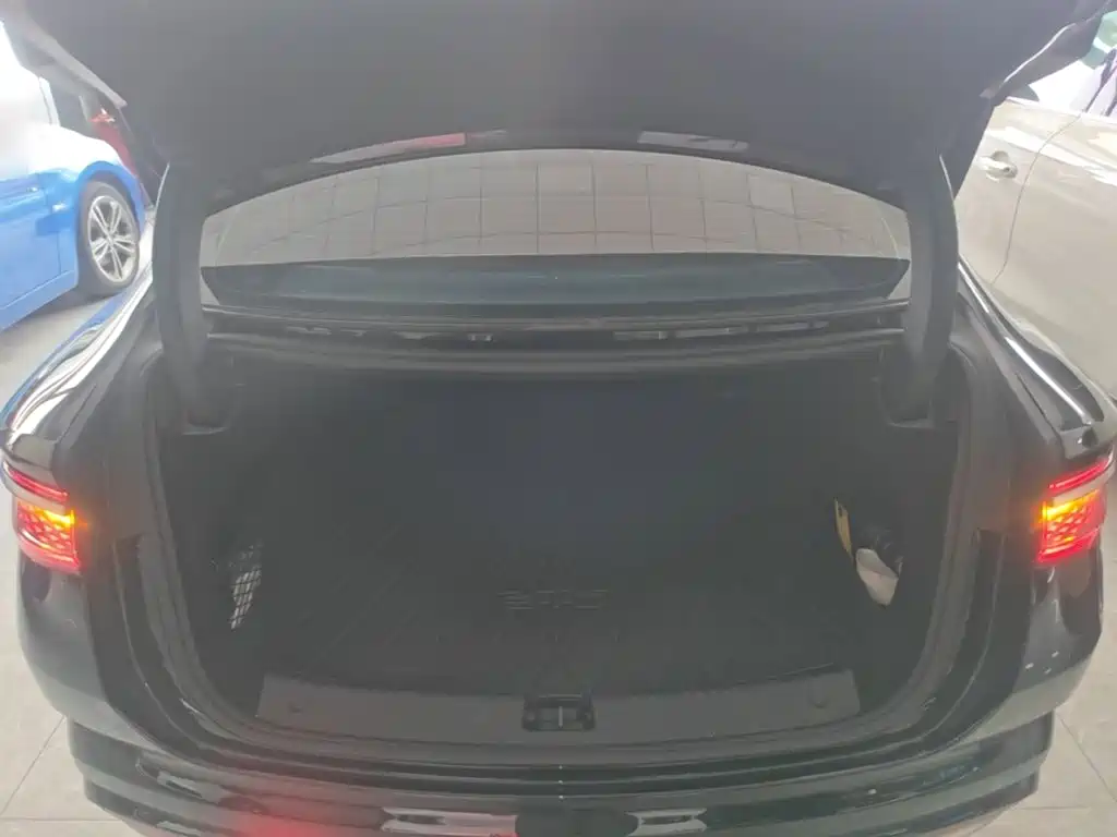 BYD Seal 07 DM-i 2025 — фото 19