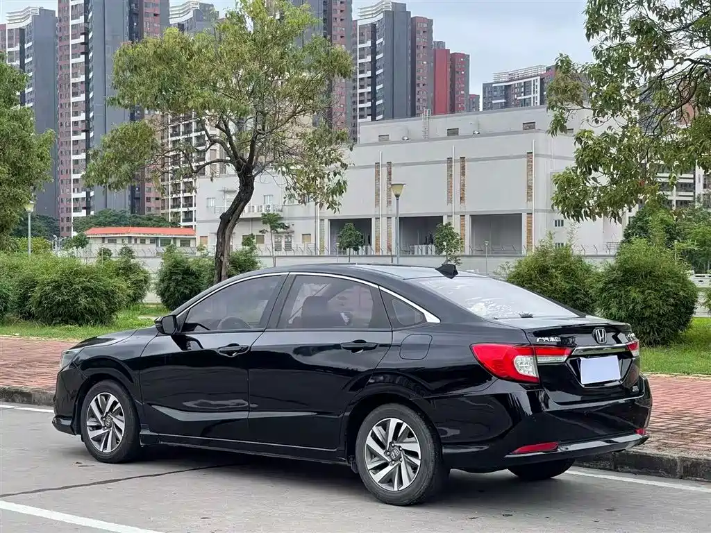 Honda Crider 2019 — фото 3
