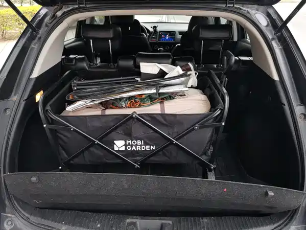 Honda Vezel 2015