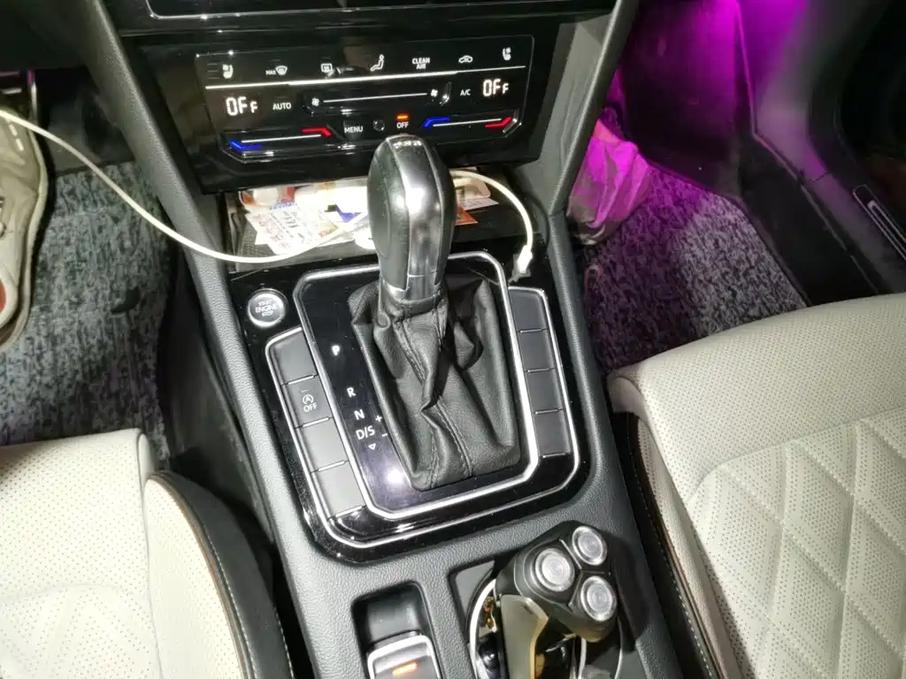 Volkswagen Magotan 2023