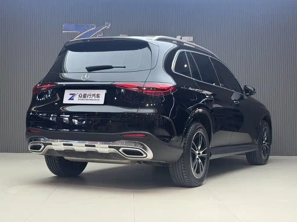 Mercedes-Benz GLE 2021 — фото 4