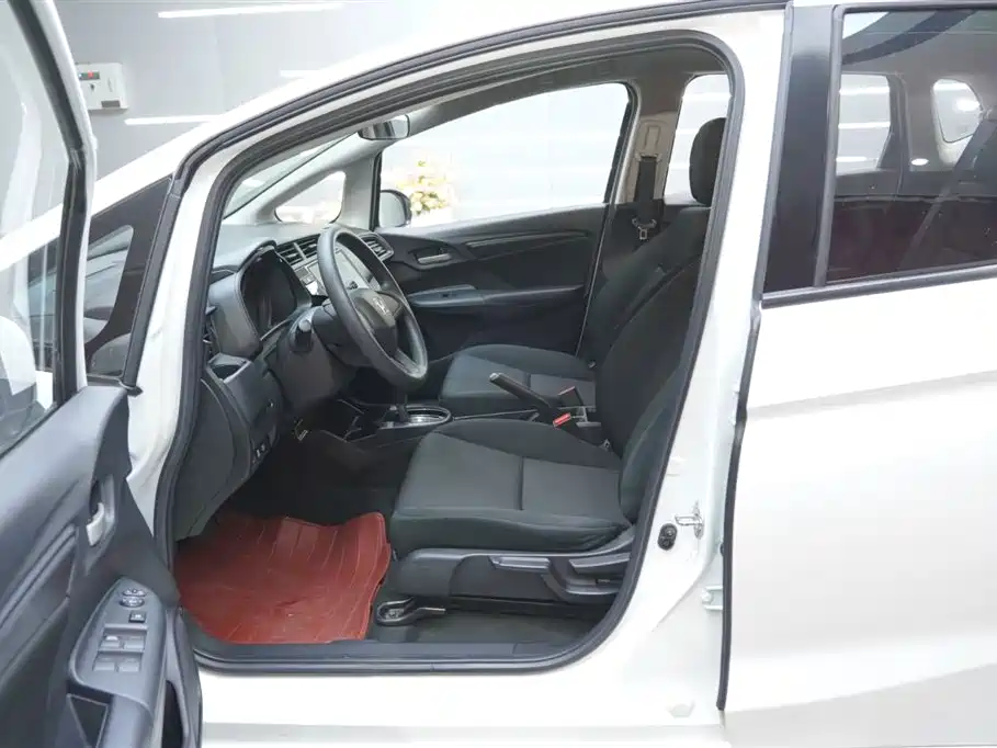 Honda Fit 2020 — фото 15