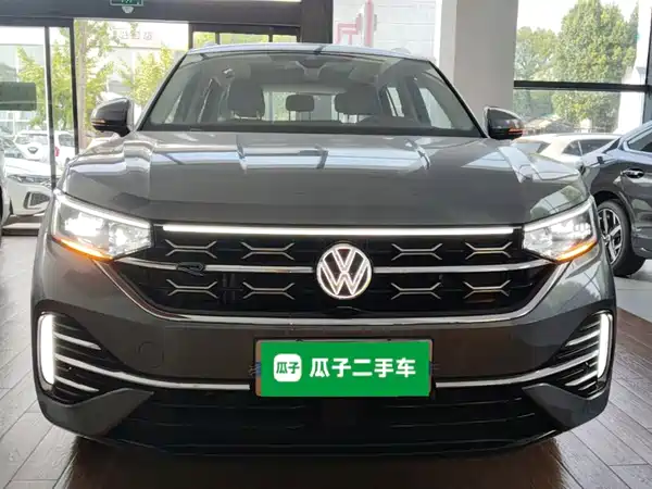 Volkswagen Tayron 2023