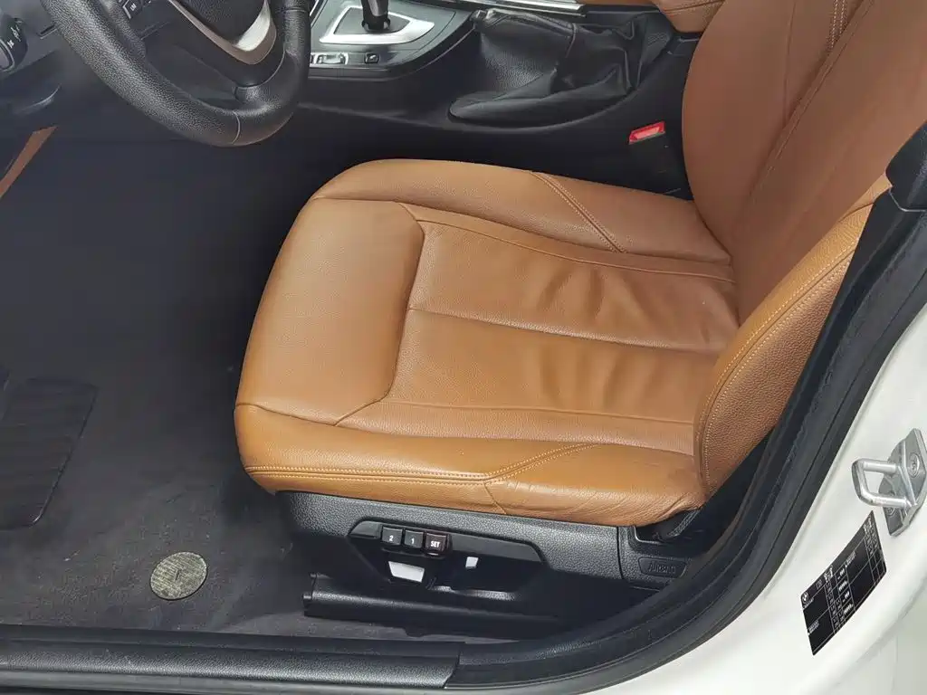 BMW 4 Series 2015 — фото 20