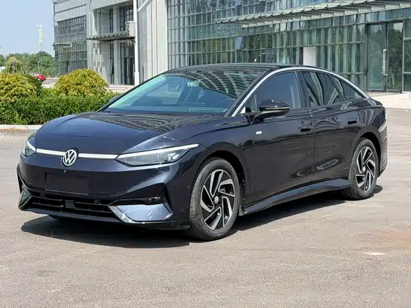 Volkswagen ID.7 VIZZION 2024