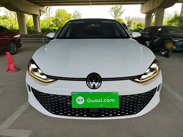 Volkswagen Lamando 2024