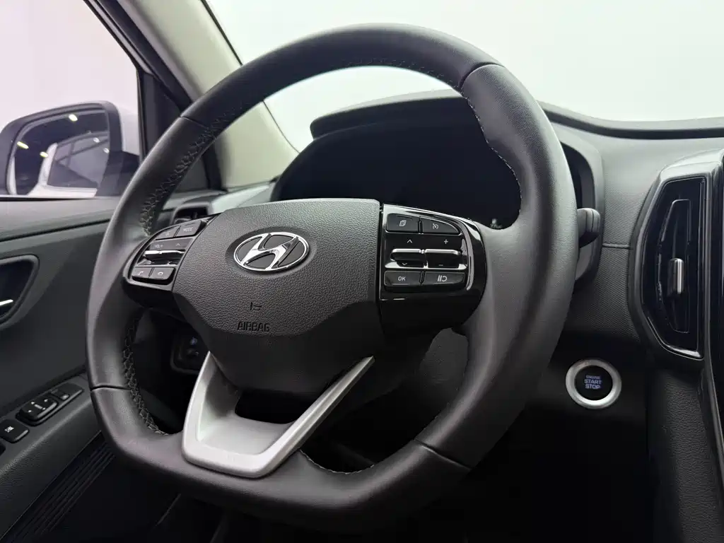 Hyundai ix35 2022 — фото 13