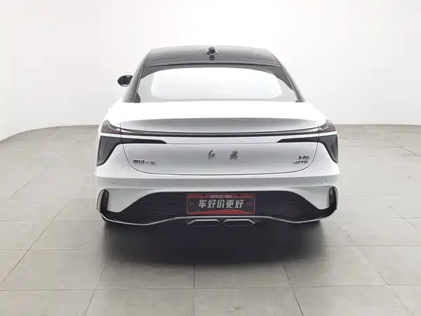 Hongqi H6 2024