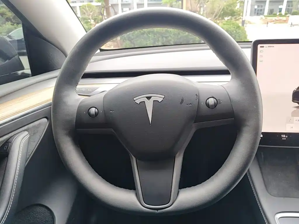 Tesla Model Y 2023 — фото 11