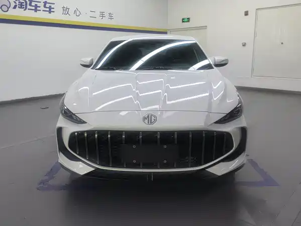 MG5 2025