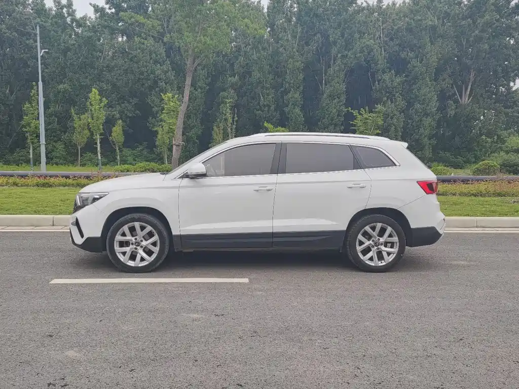 Jetta VS7 2023