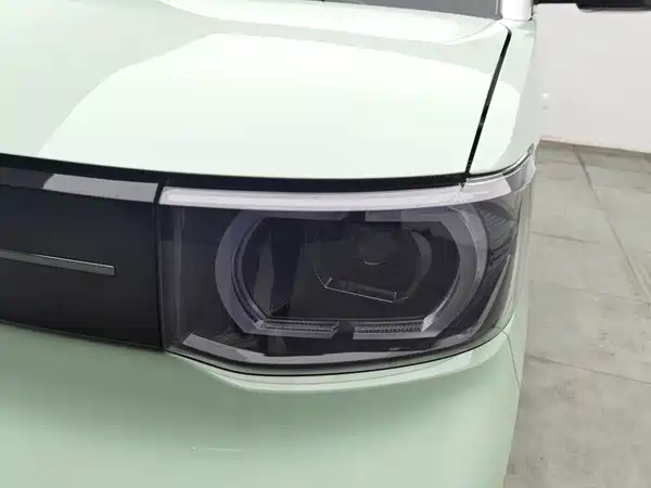 Wuling Hongguang MINIEV 2023