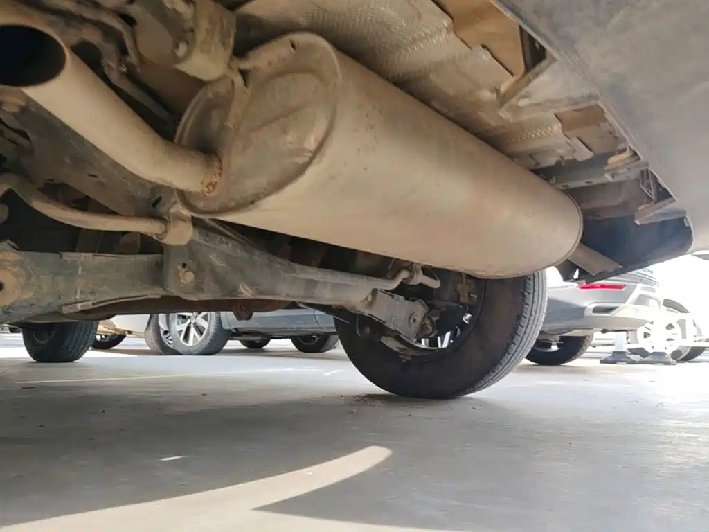 Haval H6 2023