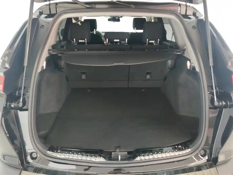 Honda Breeze 2021 — фото 4