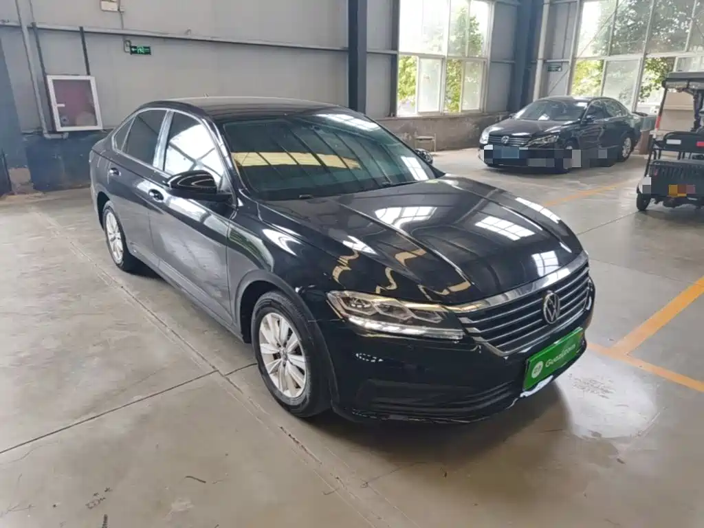 Volkswagen Lavida 2022