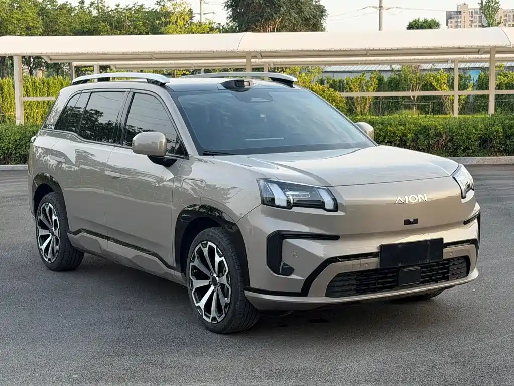 Aion V 2024