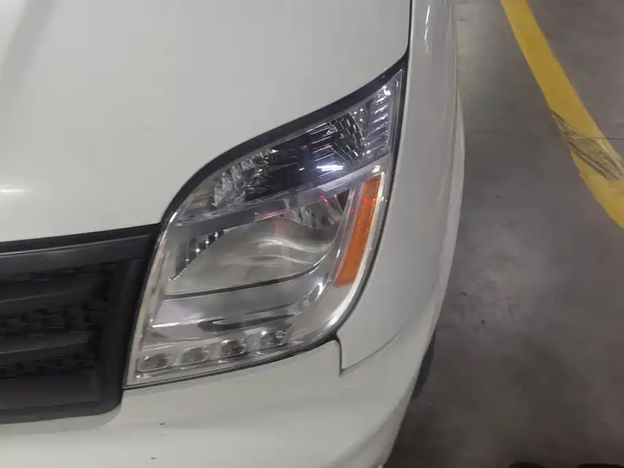 Maxus V80 2020
