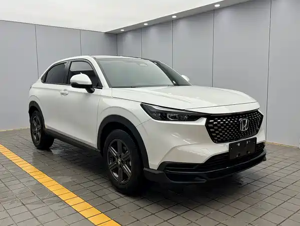 Honda XR-V 2023