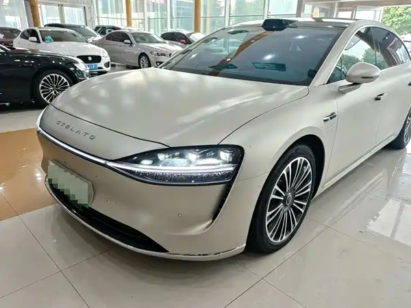 Stelato S9 2024