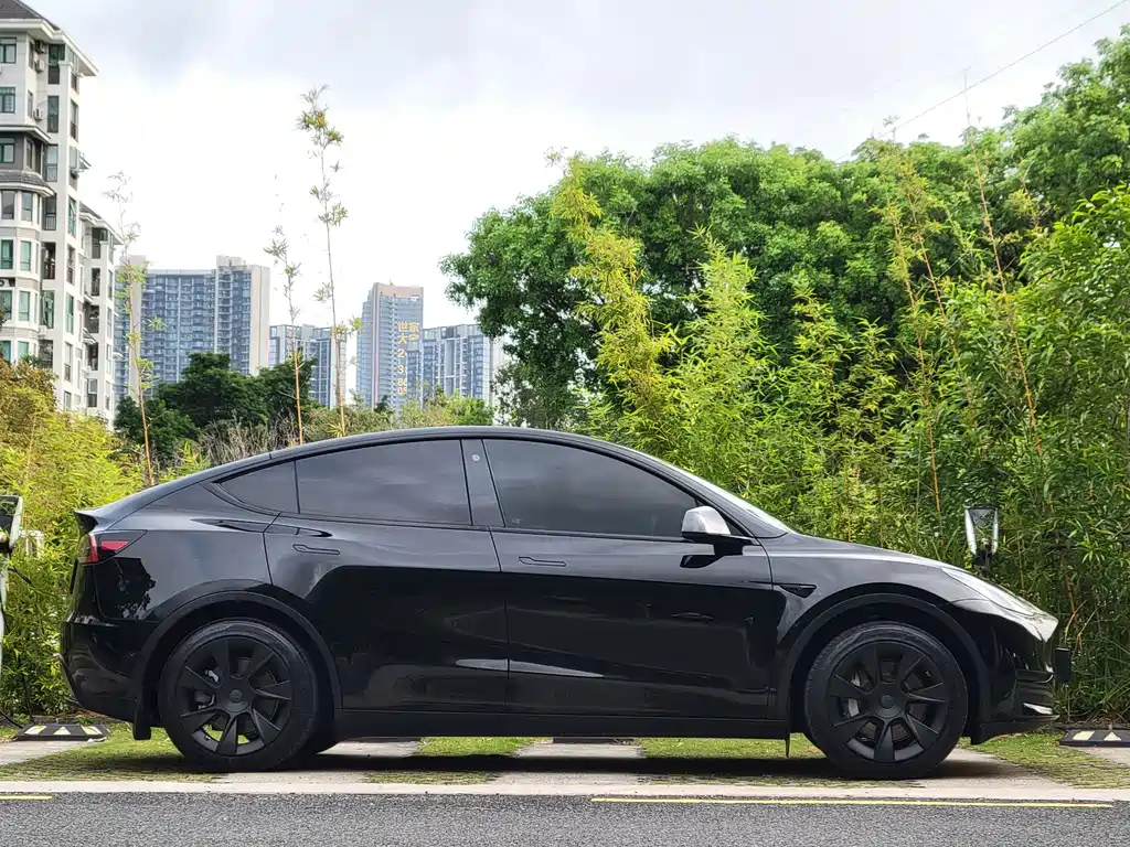 Tesla Model Y 2023 — фото 19