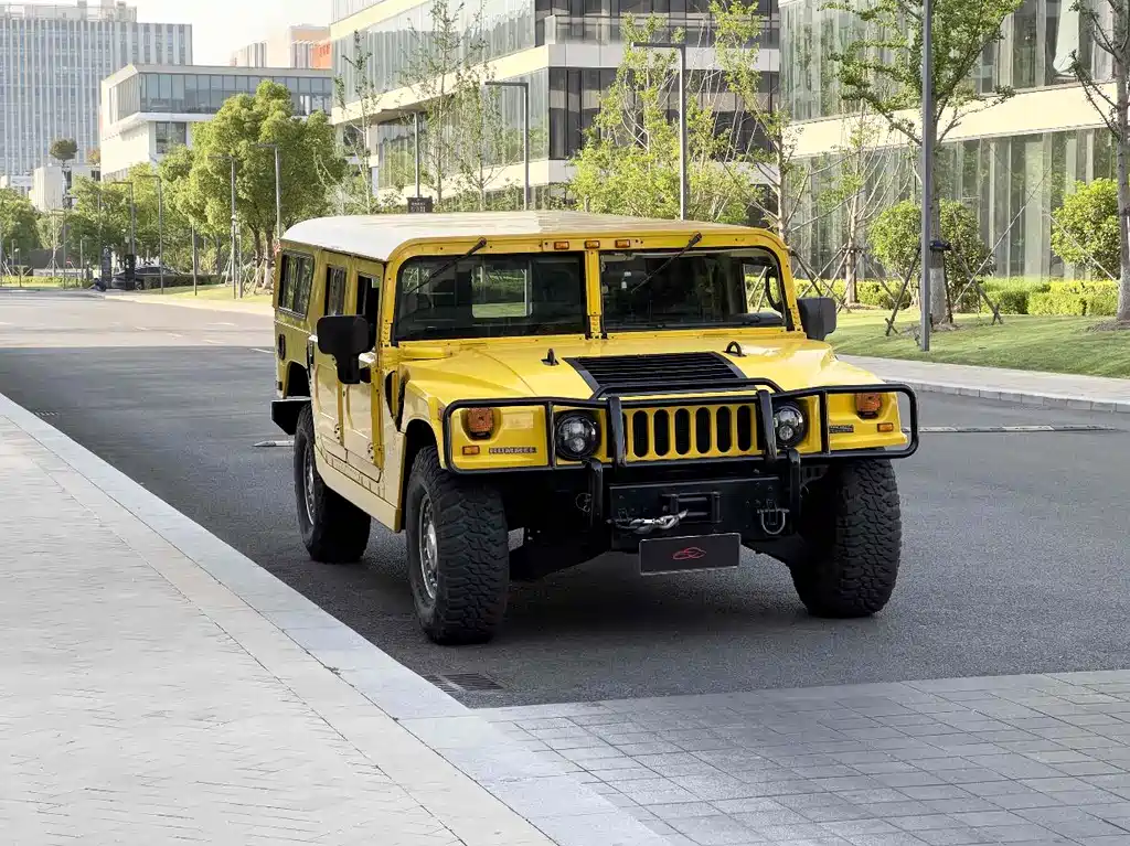 Hummer  2012 — фото 3