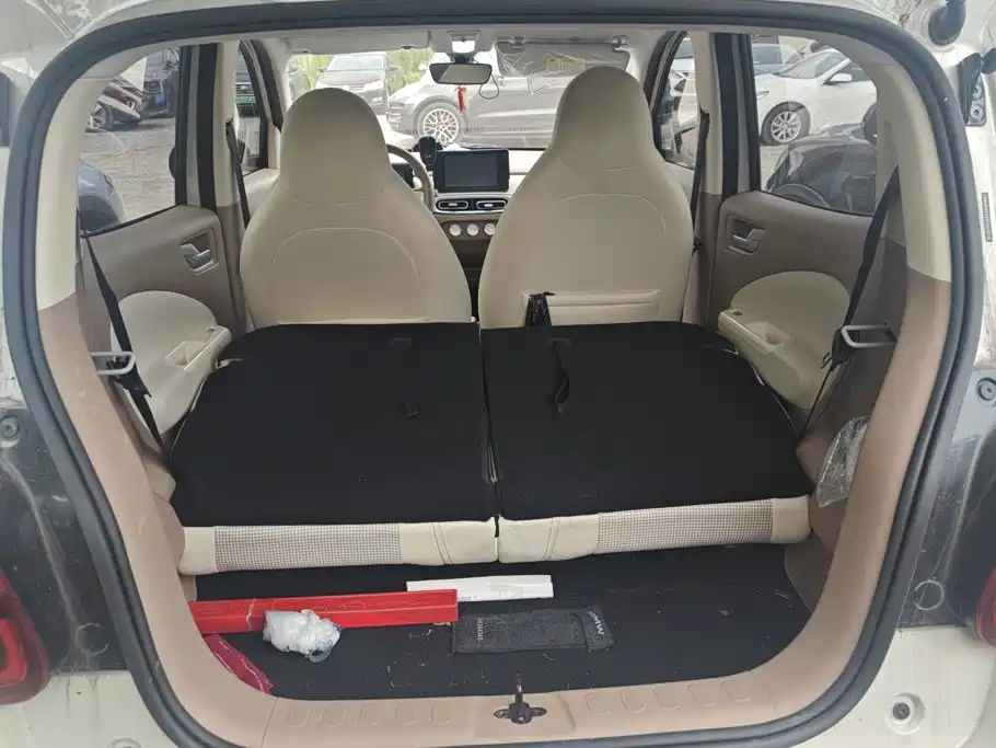 Wuling Hongguang MINIEV 2025