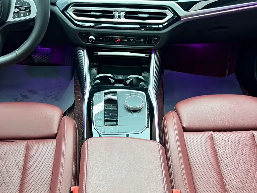 BMW 3 Series 2023